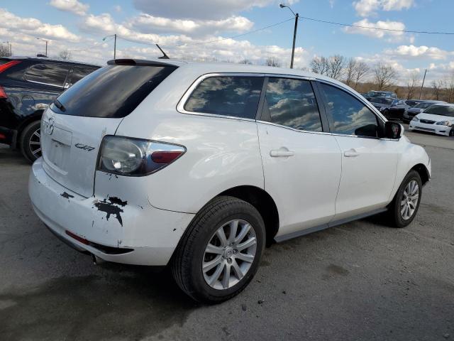 Изображение 3 2010 MAZDA CX-7  2010 с VIN JM3ER2W56A0327148