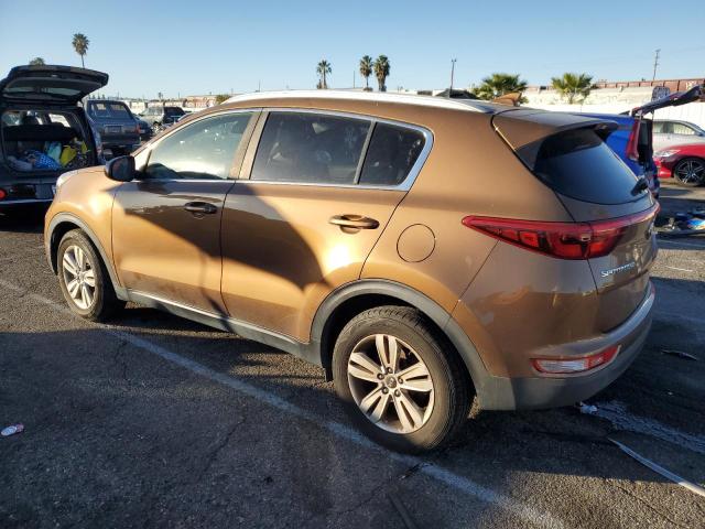 Obraz 2 z 2017 KIA SPORTAGE LX 2017 z VIN KNDPM3AC2H7176371