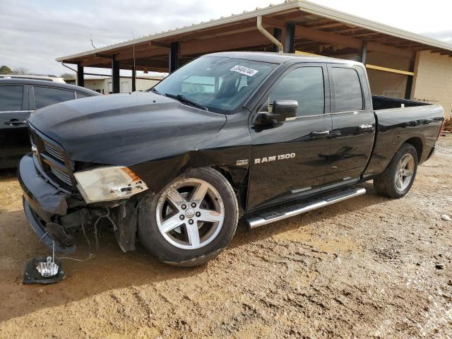 2012 DODGE RAM 1500 SPORT 2012 image