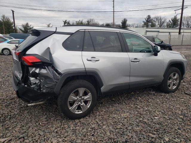 Image 3 of 2023 TOYOTA RAV4 XLE 2023 with VIN 2T3P1RFV9PW369934