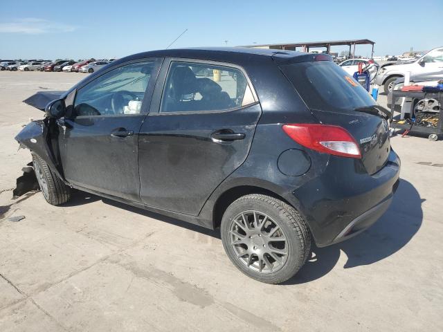 Image 2 of 2011 MAZDA MAZDA2  2011 with VIN JM1DE1HY7B0123509