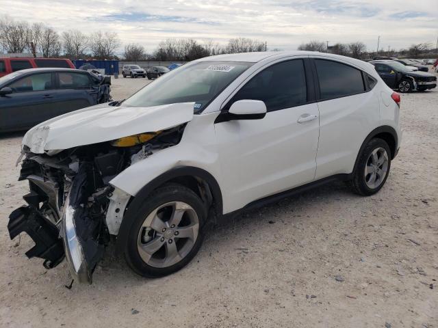 Изображение 1 2020 HONDA HR-V LX 2020 с VIN 3CZRU6H34LM716635