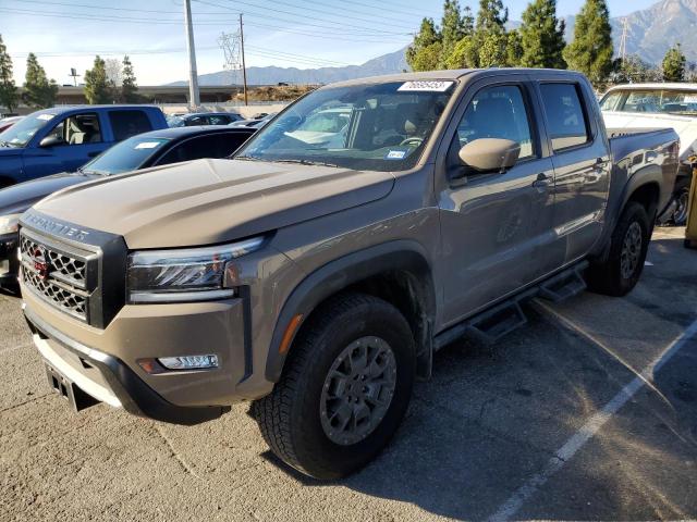 2023 NISSAN FRONTIER S 2023 image
