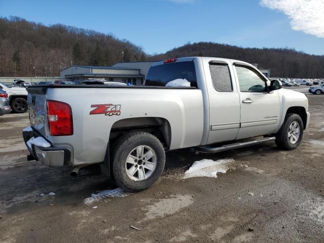 Obraz 3 z 2013 CHEVROLET SILVERADO K1500 LT 2013 z VIN 1GCRKSE74DZ325870