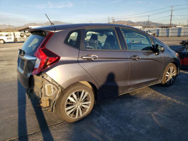 Image 3 of 2015 HONDA FIT EX 2015 with VIN 3HGGK5H86FM767889