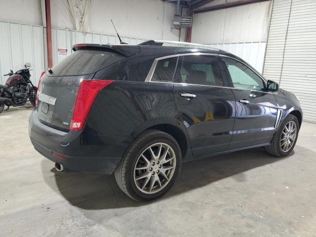 Obraz 3 z 2013 CADILLAC SRX PERFORMANCE COLLECTION 2013 z VIN 3GYFNDE39DS652839