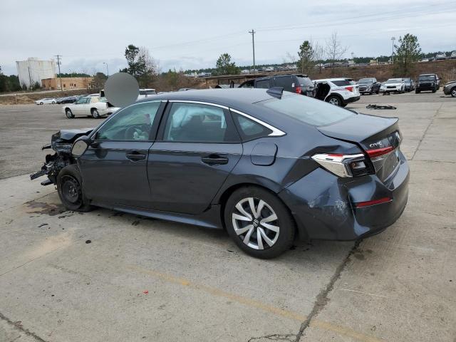 Obraz 2 z 2023 HONDA CIVIC LX 2023 z VIN 2HGFE2F21PH537743