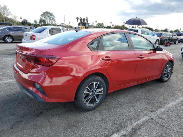 Изображение 3 2023 KIA FORTE LX 2023 с VIN 3KPF24AD6PE565934