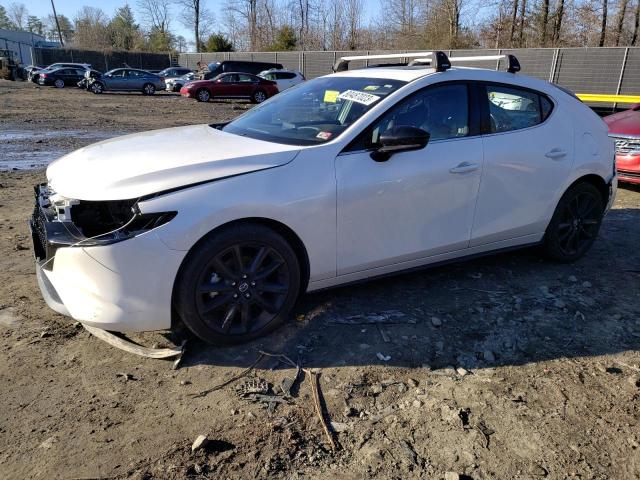 Image 1 of 2020 MAZDA 3 PREMIUM 2020 with VIN JM1BPBNM6L1170132