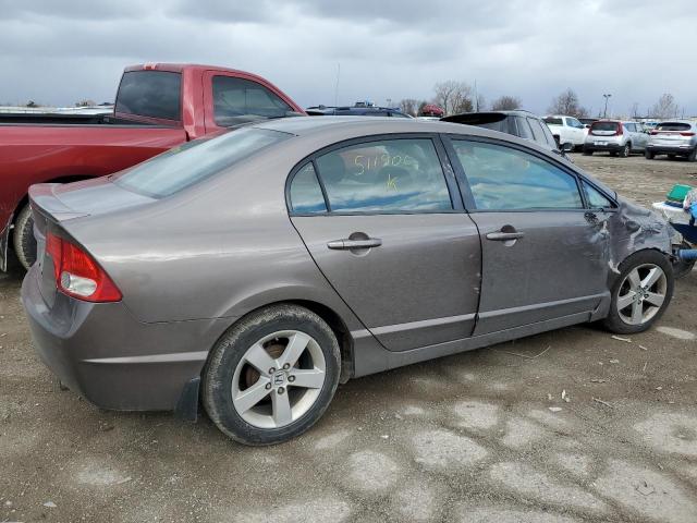 Изображение 3 2009 HONDA CIVIC LX-S 2009 с VIN 2HGFA16619H511400