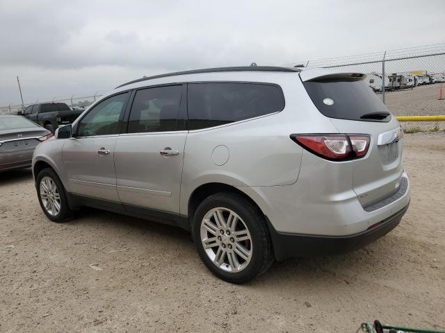 Image 2 of 2014 CHEVROLET TRAVERSE LT 2014 with VIN 1GNKVGKDXEJ346536