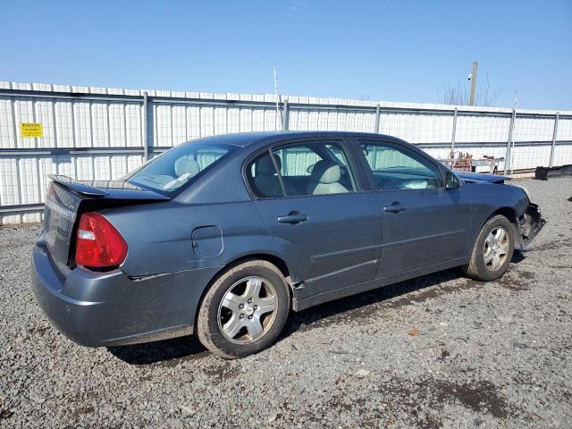 Image 3 of 2005 CHEVROLET MALIBU LT 2005 with VIN 1G1ZU54855F124416