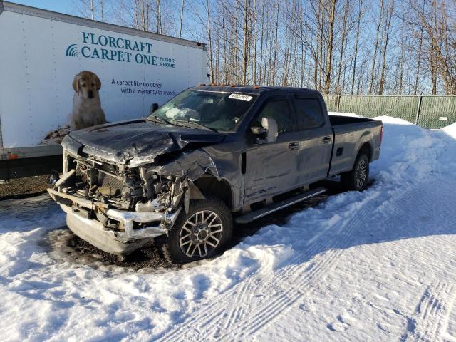 Изображение 1 2017 FORD F350 SUPER DUTY 2017 с VIN 1FT8W3BT2HEC06607