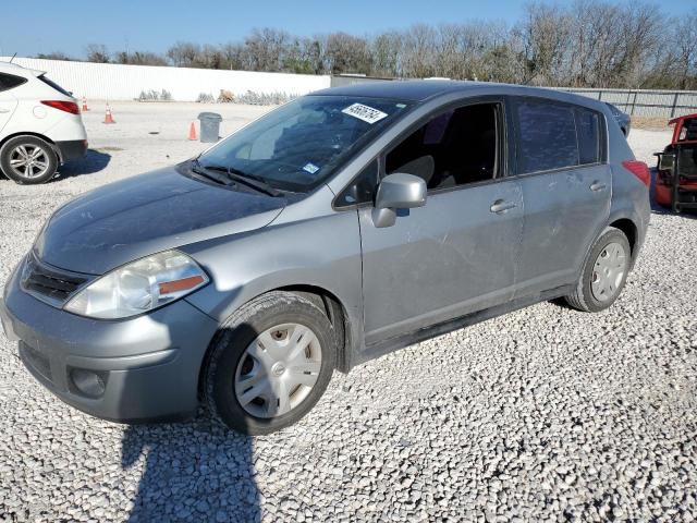 Изображение 2011 NISSAN VERSA S 2011