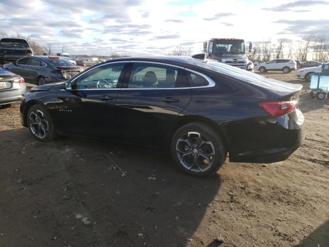 Изображение 2 2023 CHEVROLET MALIBU LT 2023 с VIN 1G1ZD5ST4PF228583