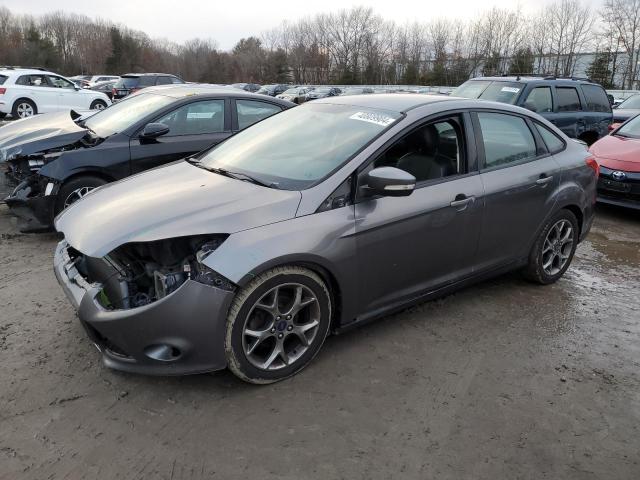 Obraz 1 z 2014 FORD FOCUS SE 2014 z VIN 1FADP3F24EL226528
