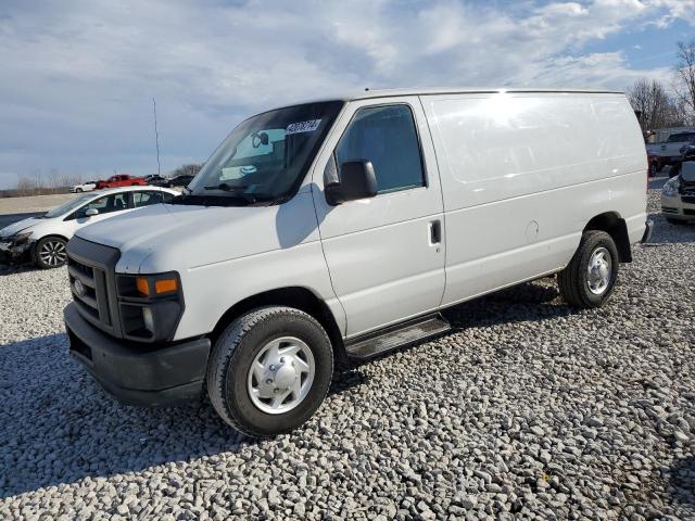 Image 1 of 2013 FORD ECONOLINE E250 VAN 2013 with VIN 1FTNE2EW0DDA29593