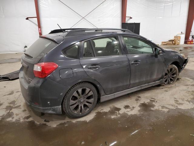 Obraz 3 z 2015 SUBARU IMPREZA SPORT 2015 z VIN JF1GPAT63F8233242