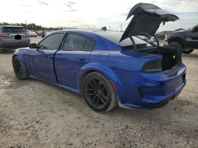 Изображение 2 2020 DODGE CHARGER SCAT PACK 2020 с VIN 2C3CDXGJ5LH107512