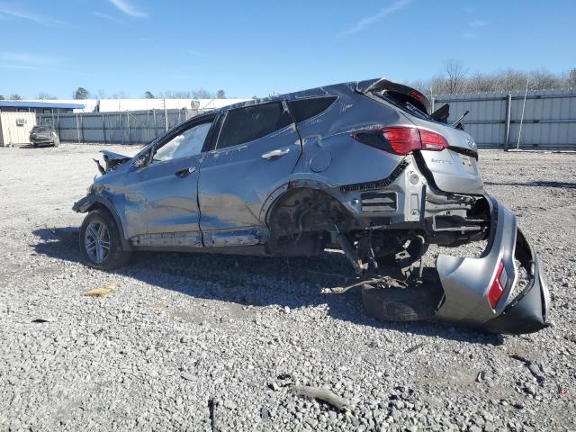 Изображение 2 2017 HYUNDAI SANTA FE SPORT  2017 с VIN 5NMZT3LB9HH003925