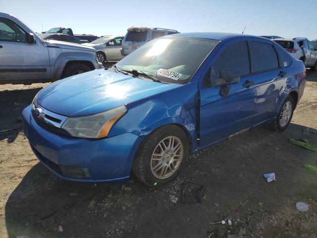 Obraz 1 z 2011 FORD FOCUS SE 2011 z VIN 1FAHP3FN9BW163092