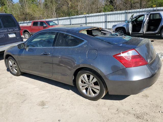 Image 2 of 2010 HONDA ACCORD EXL 2010 with VIN 1HGCS1B85AA011167
