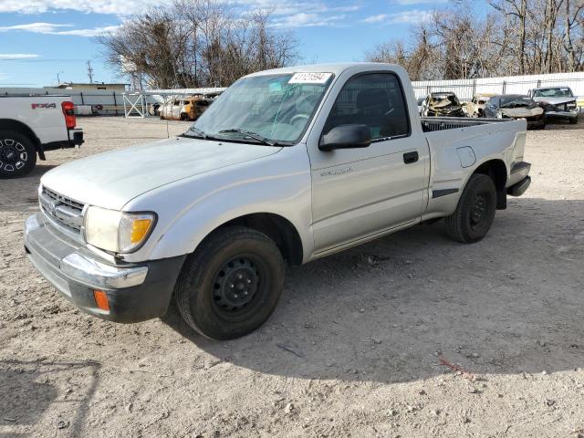 2000 TOYOTA TACOMA  2000 image