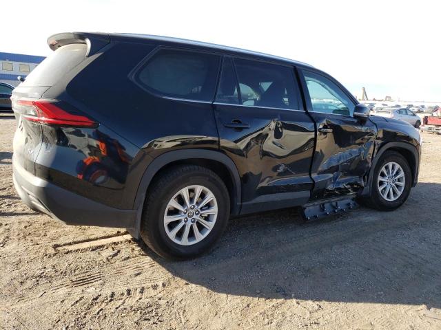 Obraz 3 z 2024 TOYOTA GRAND HIGHLANDER XLE 2024 z VIN 5TDAAAB5XRS002879