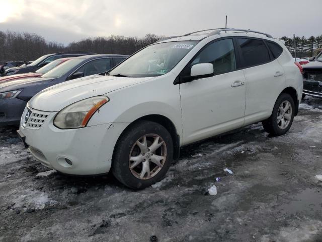 Изображение 2008 NISSAN ROGUE S 2008