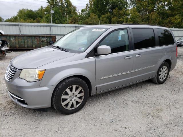 Изображение 1 2014 CHRYSLER TOWN & COUNTRY TOURING 2014 с VIN 2C4RC1BG2ER372340