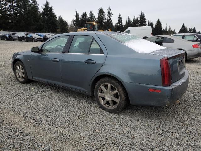 Obraz 2 z 2006 CADILLAC STS  2006 z VIN 1G6DW677360216880