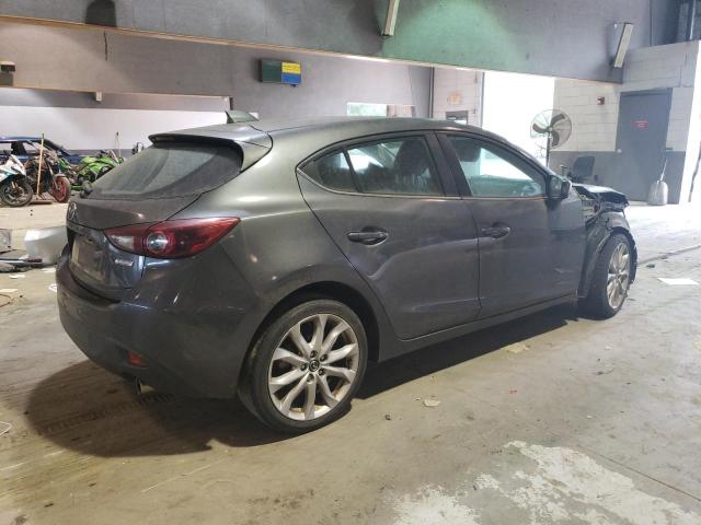 Изображение 3 2014 MAZDA 3 TOURING 2014 с VIN JM1BM1L31E1193804