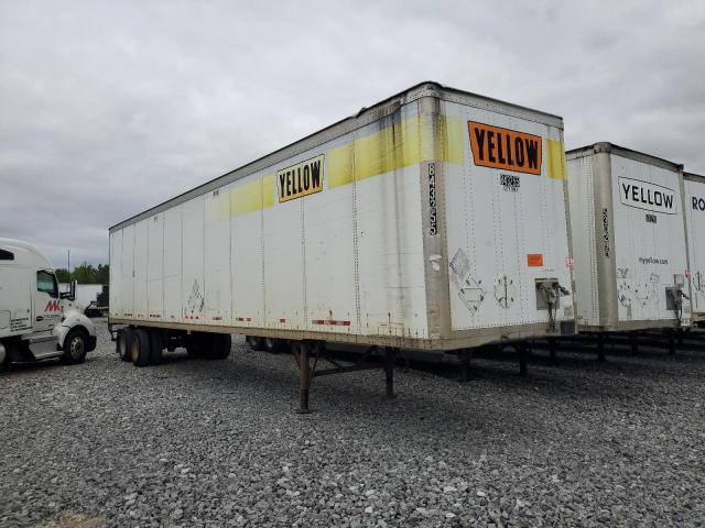 Obraz 1 z 2003 WABASH TRAILER 2003 z VIN 1JJV482W73L849336