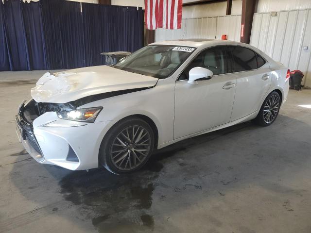 Изображение 2019 LEXUS IS 300 2019