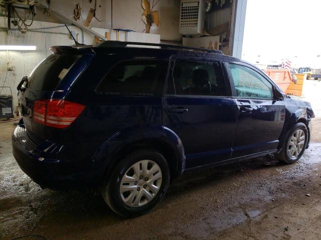 Obraz 3 z 2017 DODGE JOURNEY SE 2017 z VIN 3C4PDCAB2HT573937