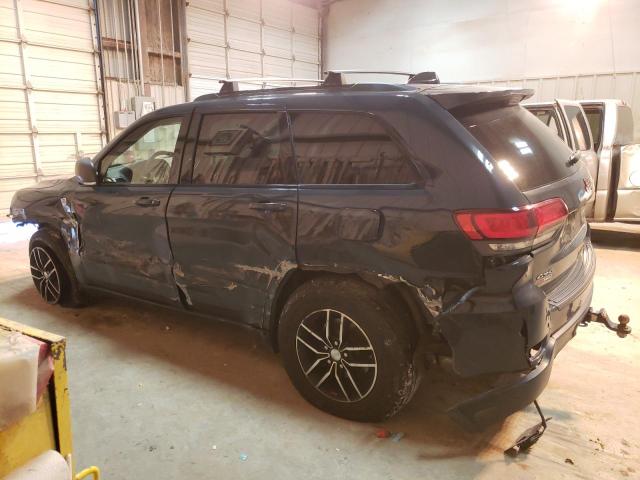 Изображение 2 2018 JEEP GRAND CHEROKEE TRAILHAWK 2018 с VIN 1C4RJFLG0JC411415