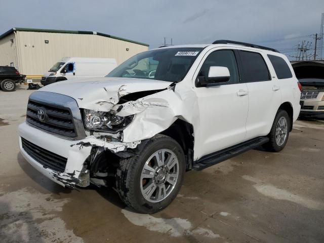 Obraz 2015 TOYOTA SEQUOIA SR5 2015