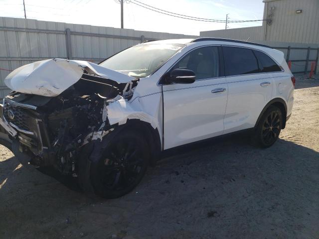 Obraz 2020 KIA SORENTO S 2020