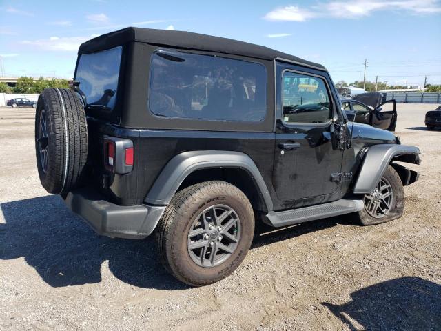 Obraz 3 z 2023 JEEP WRANGLER SPORT 2023 z VIN 1C4GJXAN8PW674306