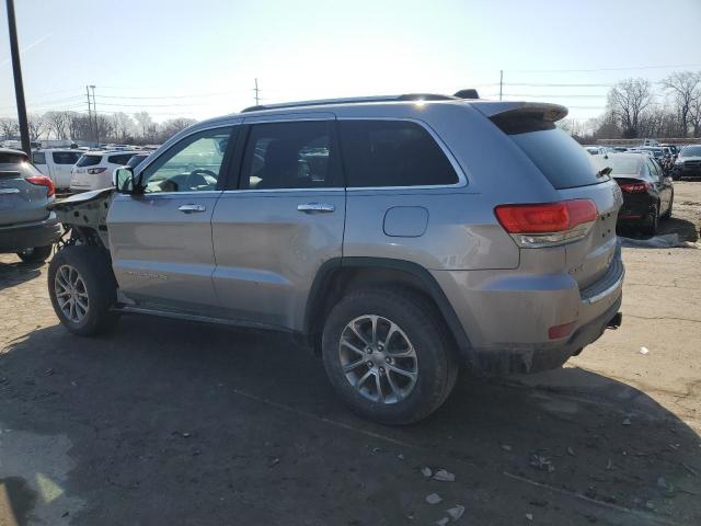 Obraz 2 z 2014 JEEP GRAND CHEROKEE LIMITED 2014 z VIN 1C4RJFBG8EC185910