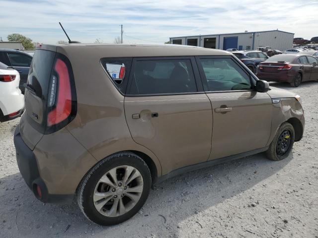 Изображение 3 2015 KIA SOUL + 2015 с VIN KNDJP3A50F7193469