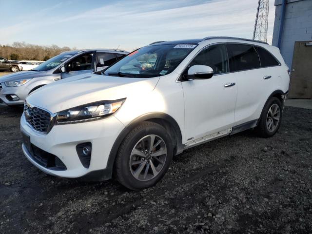 Obraz 2019 KIA SORENTO EX 2019