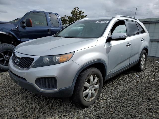 2012 KIA SORENTO BASE 2012 image