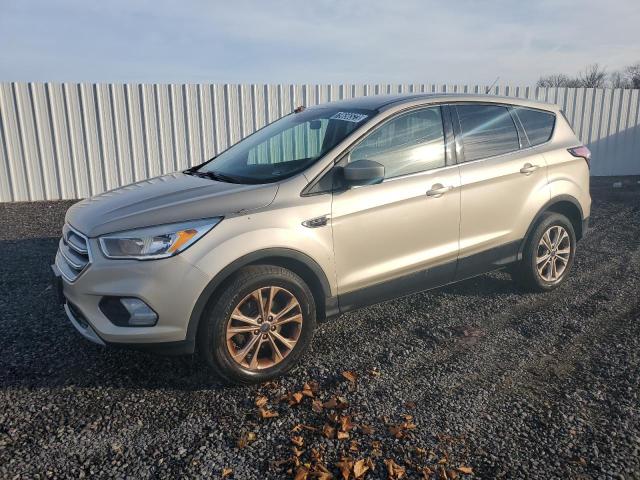 Image 1 of 2017 FORD ESCAPE SE 2017 with VIN 1FMCU0GD5HUE75606
