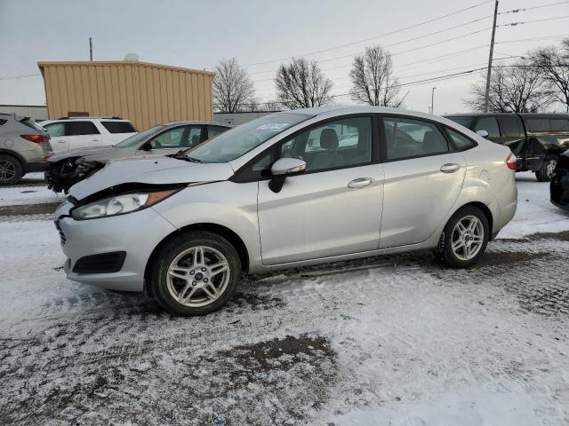 Изображение 1 2019 FORD FIESTA SE 2019 с VIN 3FADP4BJ1KM159402