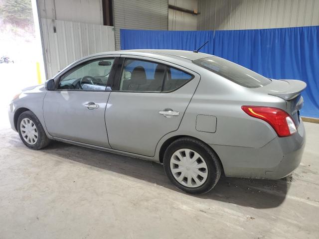 Image 2 of 2014 NISSAN VERSA S 2014 with VIN 3N1CN7AP6EL877494