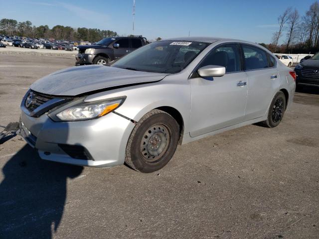 Image 1 of 2016 NISSAN ALTIMA 2.5 2016 with VIN 1N4AL3AP5GN330311