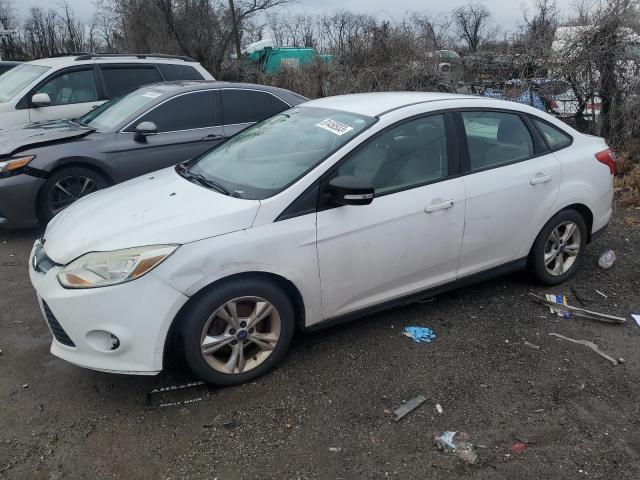 Изображение 1 2013 FORD FOCUS SE 2013 с VIN 1FADP3F27DL226134