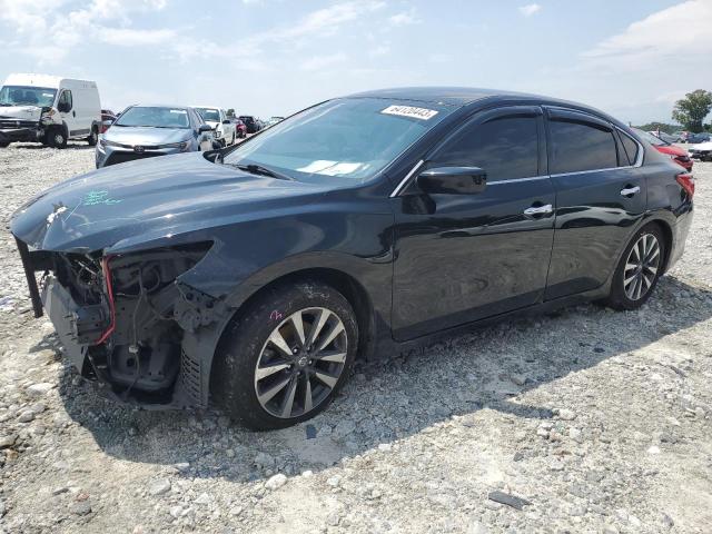Image 1 of 2017 NISSAN ALTIMA 2.5 2017 with VIN 1N4AL3AP3HC235338