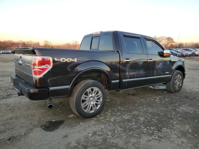 Изображение 3 2013 FORD F150 SUPERCREW 2013 с VIN 1FTFW1ET1DFA57683
